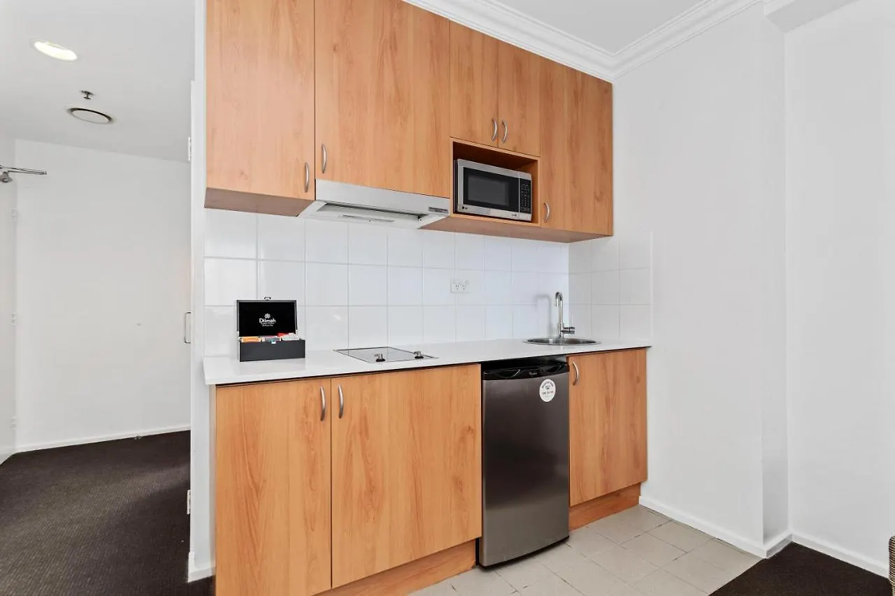 Best Location Downtown Perth 0*,  Australia