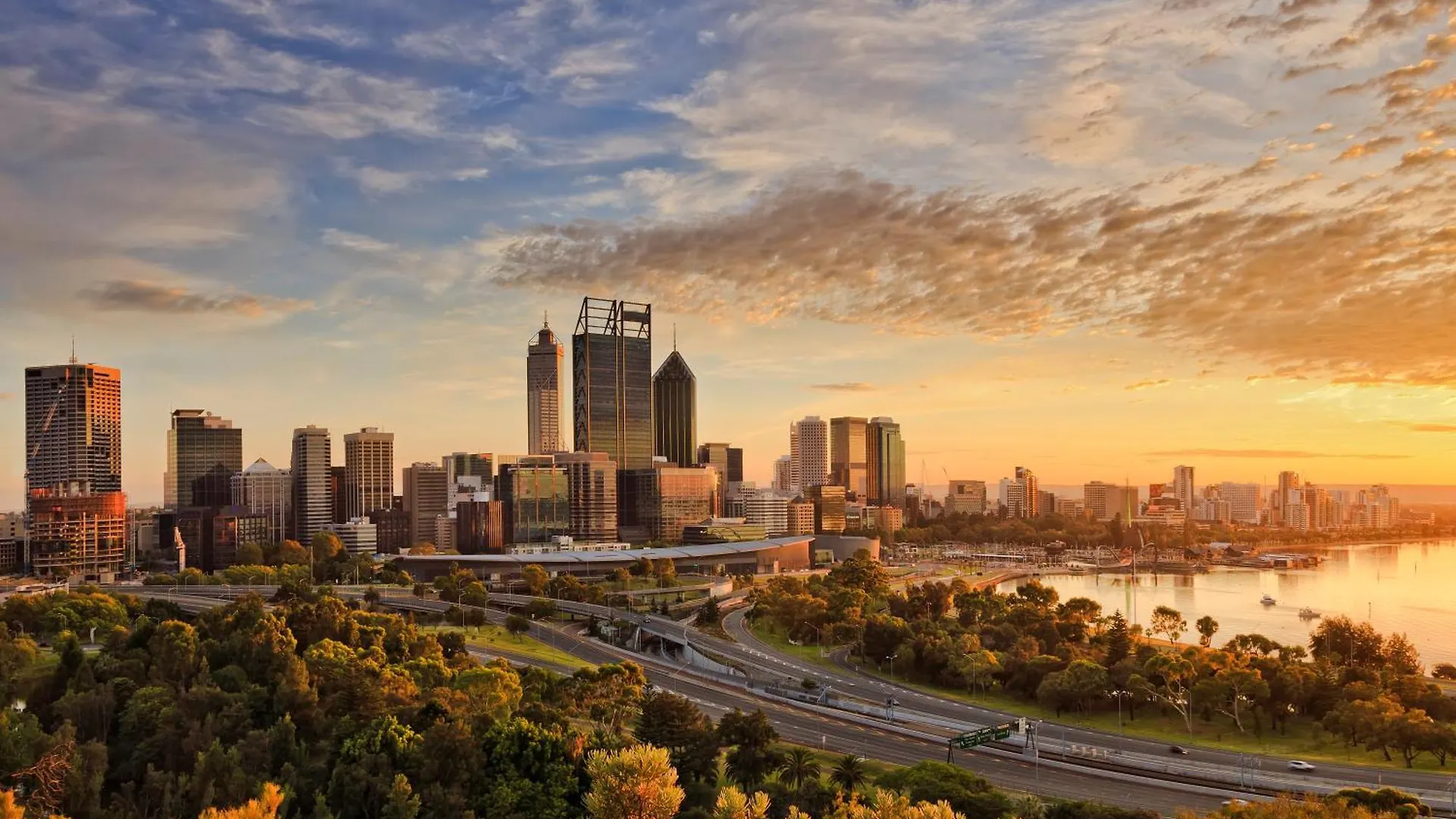 Apartment Best Location Downtown Perth