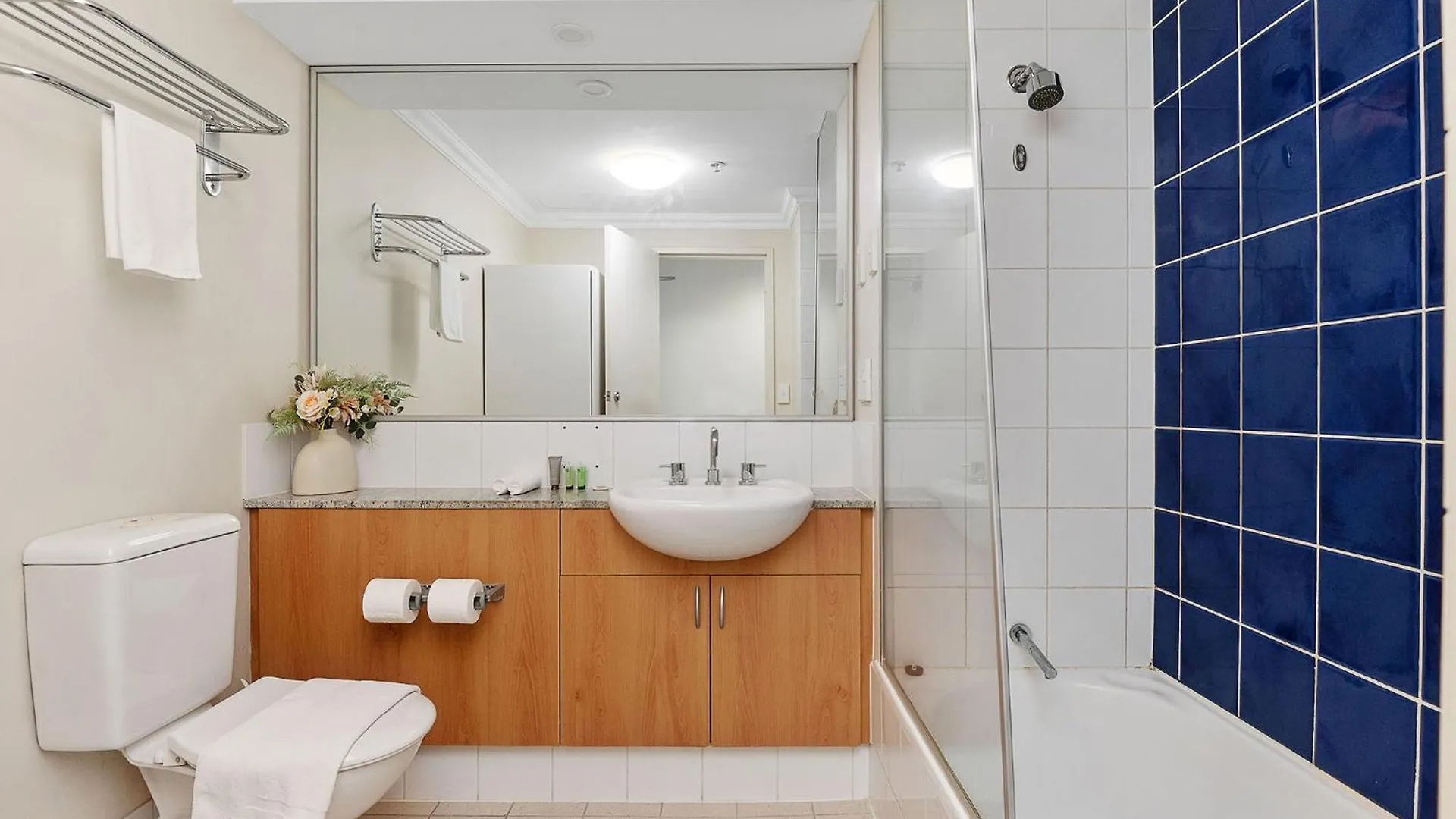 Best Location Downtown Perth