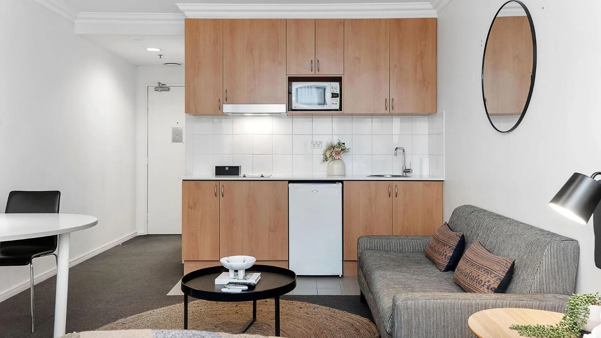 Best Location Downtown Perth Australia