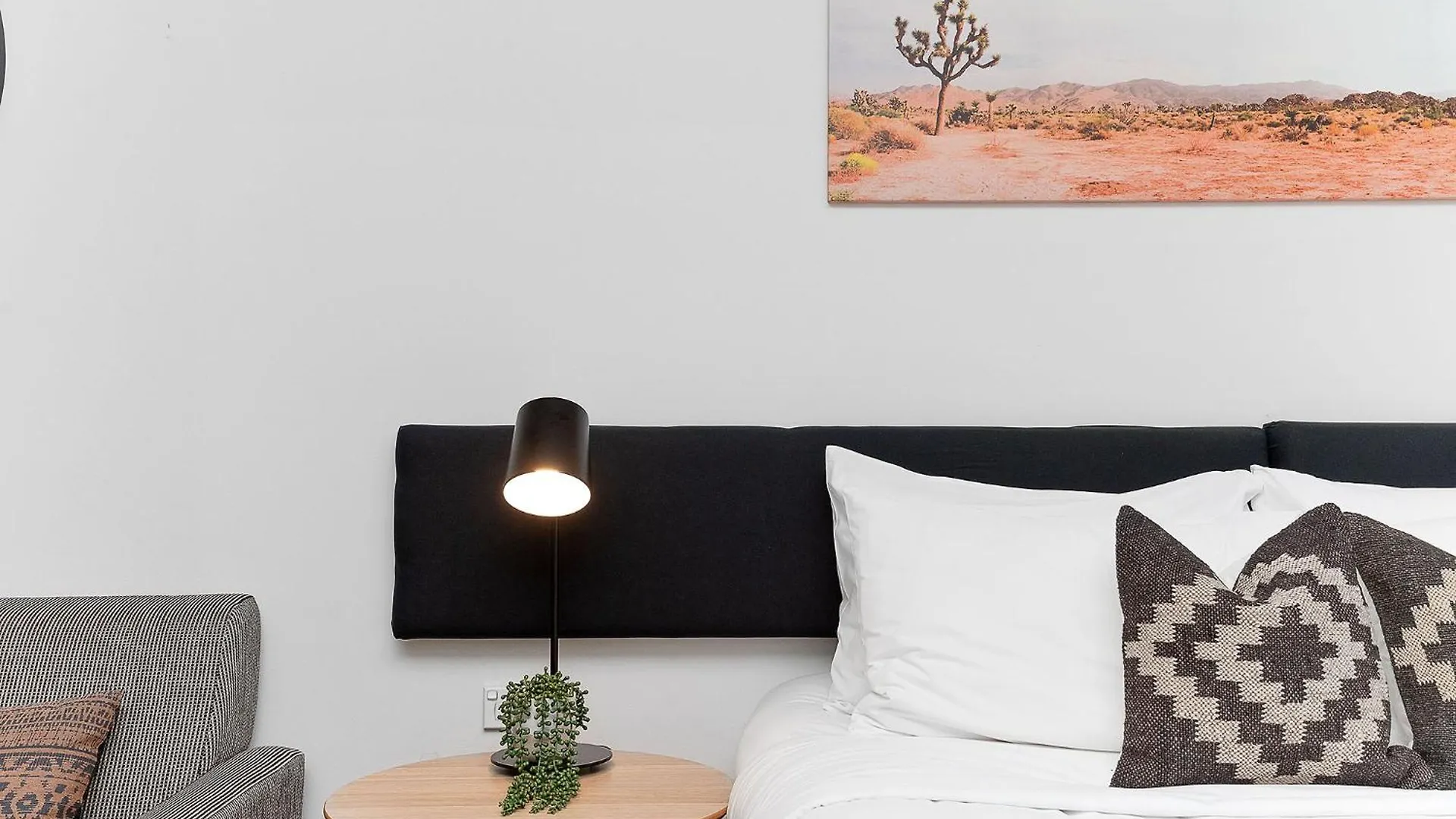 Best Location Downtown Perth Apartment