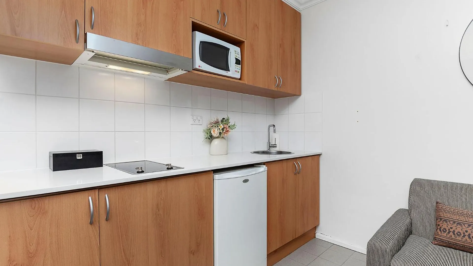 Central City Living Murray Street Studio 0*, פרת'' אוסטרליה